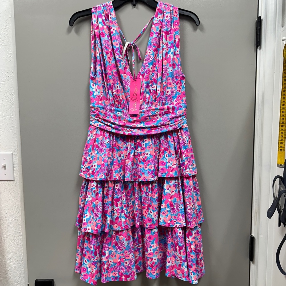 Lilly Pulitzer Faye dress